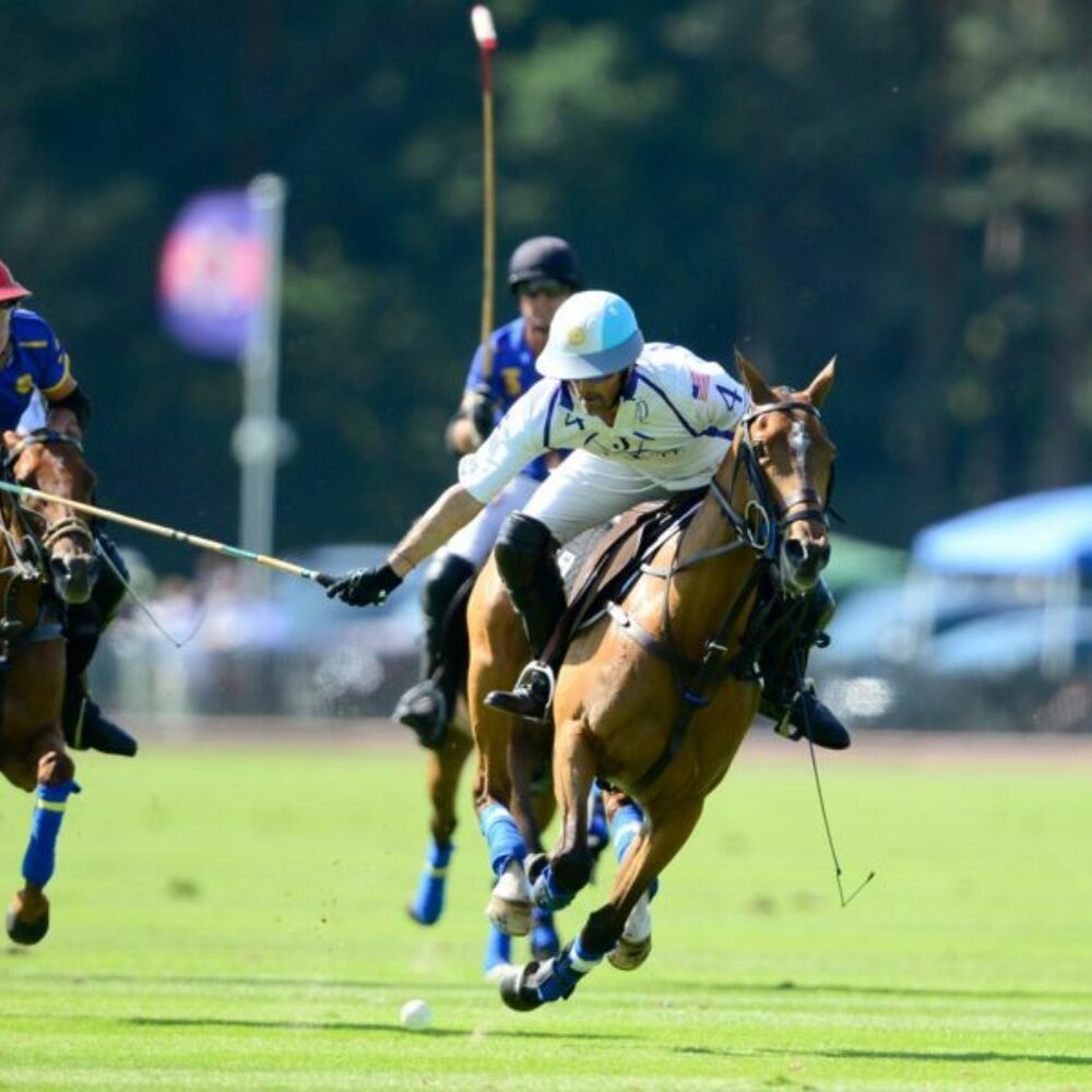 Image for Club News Item - OUT-SOURCING Inc Royal Windsor Cup - the road to victory