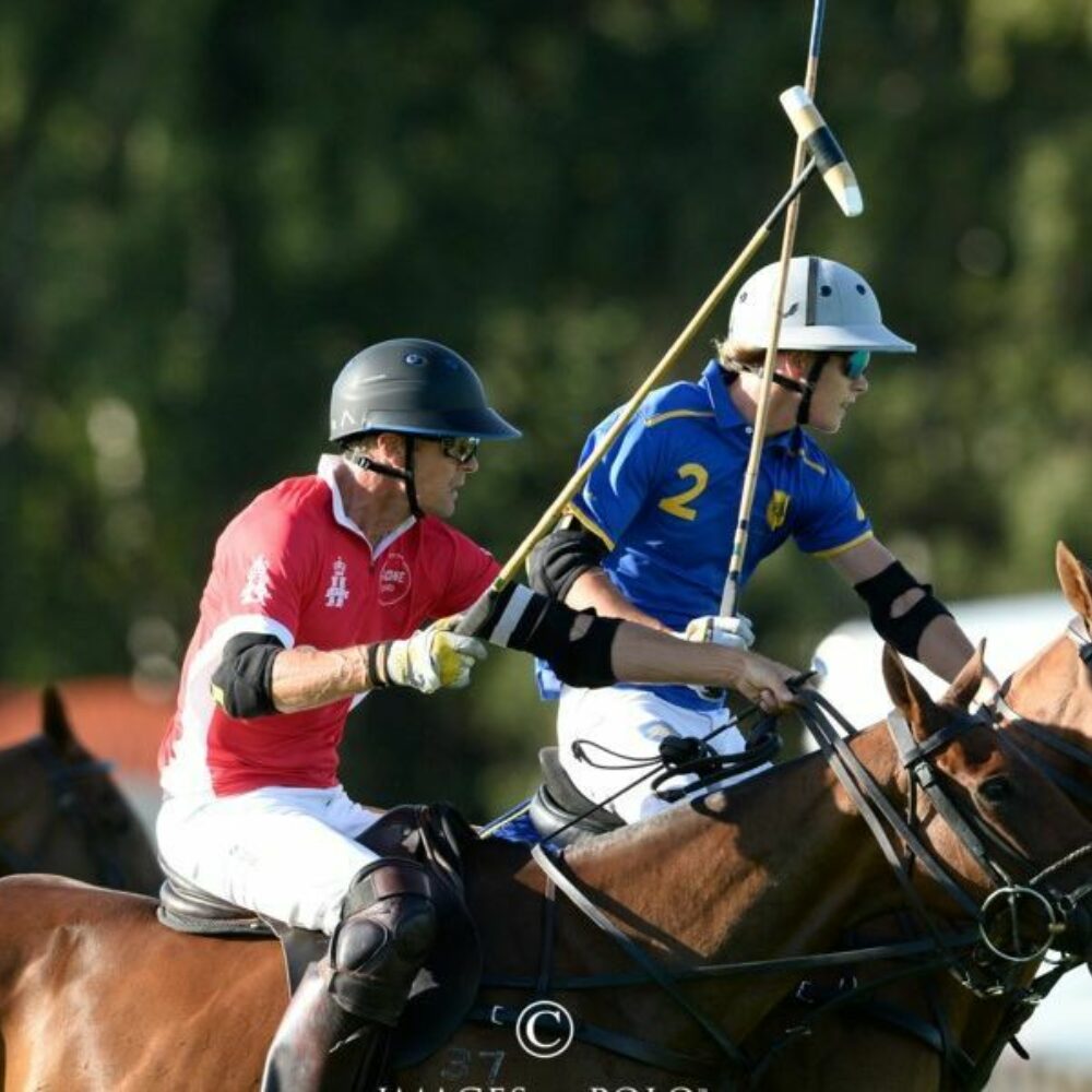 Image for Club News Item - Park Place and Les Lions/Great Oaks prepare for Cartier final