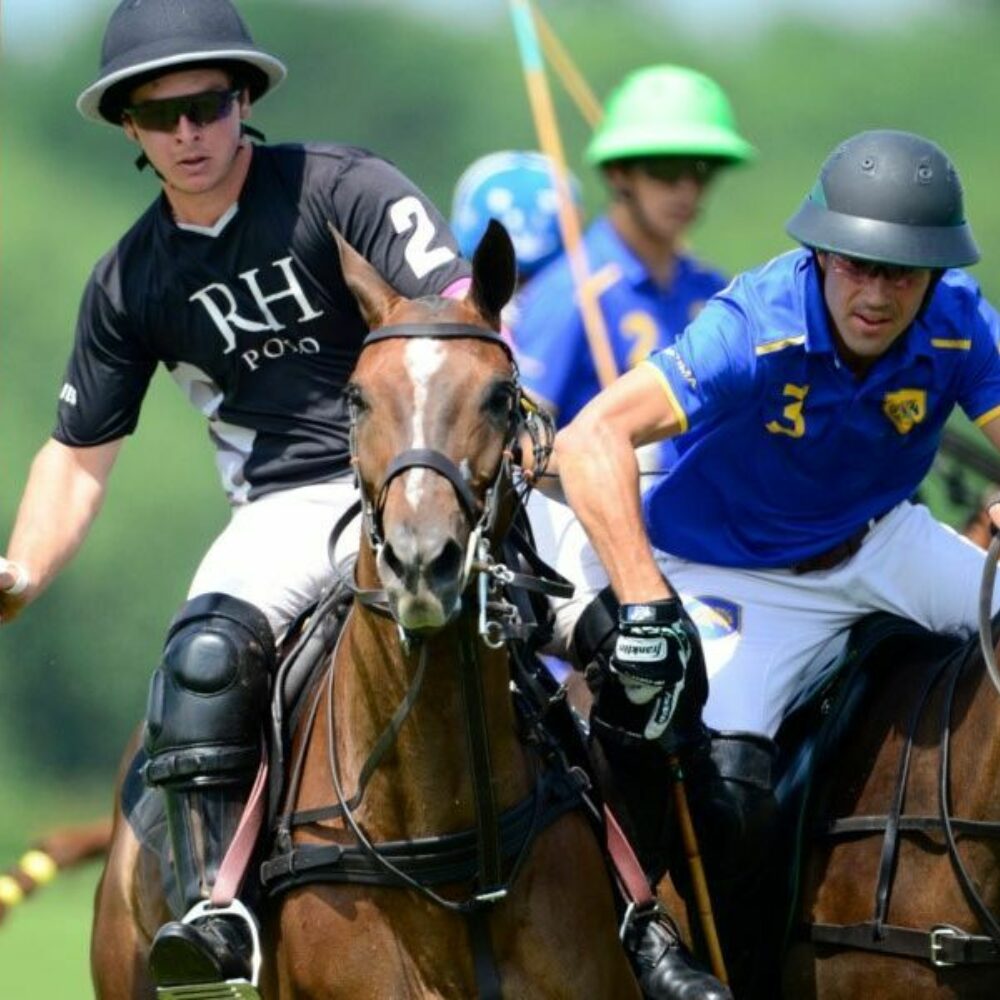 Image for Club News Item - Park Place and Valiente secure Cartier semi-final tickets