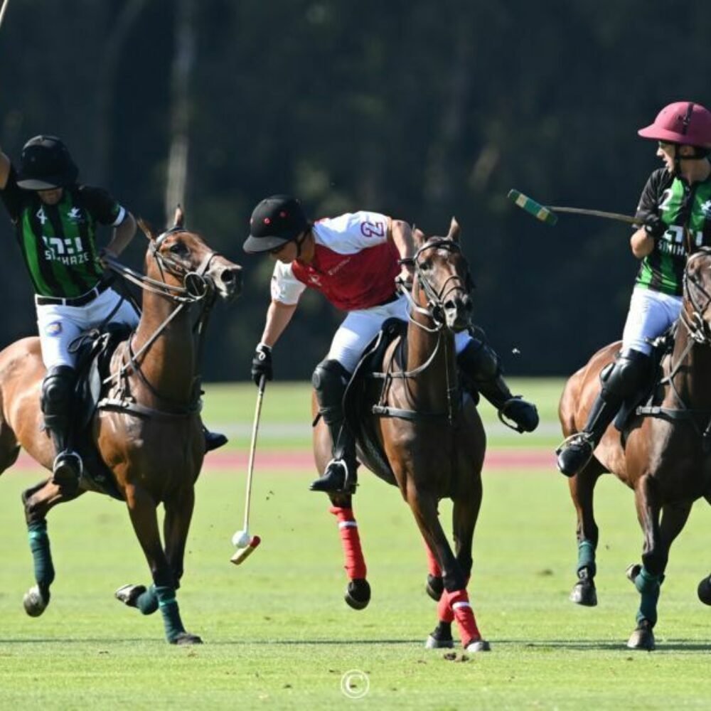 Image for Club News Item - Ringa Golden Goal Fires Bp Polo Through to Talacrest Semis