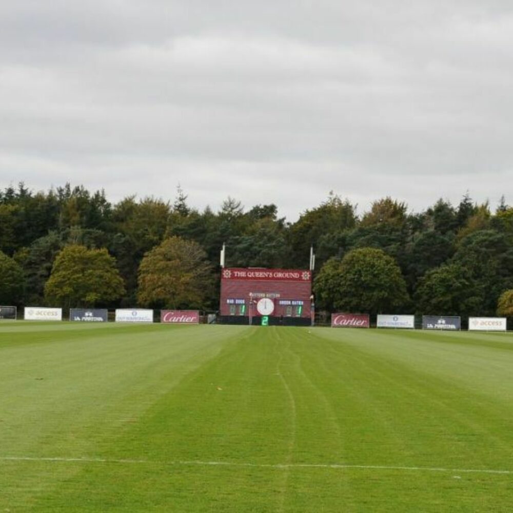 Image for Club News Item - Watering at Smith's Lawn FAQs