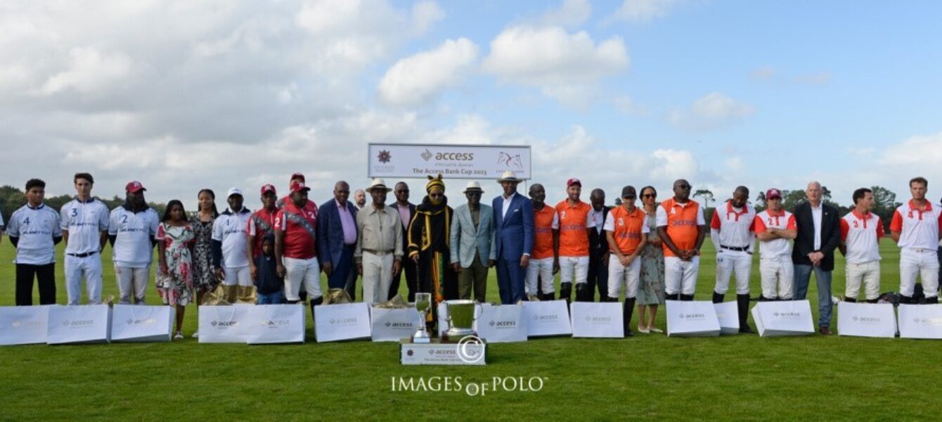 Tournament Image of Access Bank Day (Season 2023)
