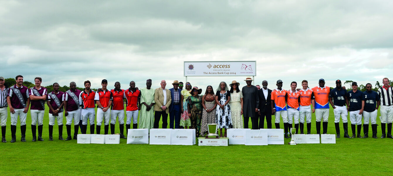 Tournament Image of Access Bank Day (Season 2025)