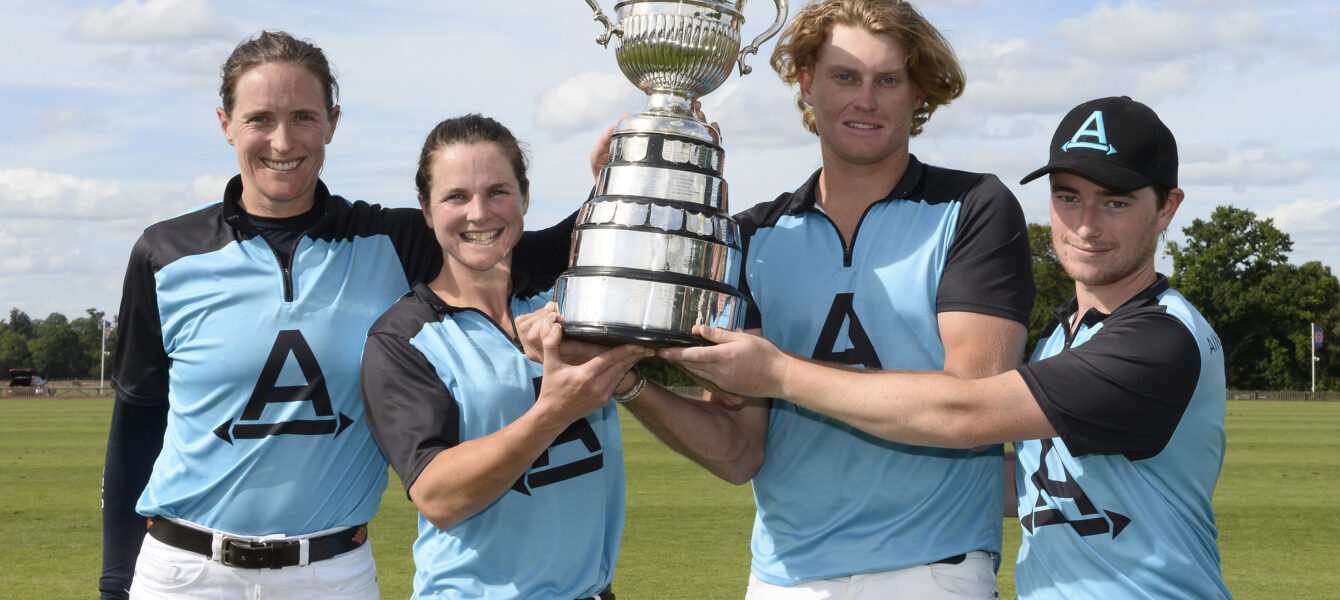 Tournament Image of Archie David Cup (Season 2023)