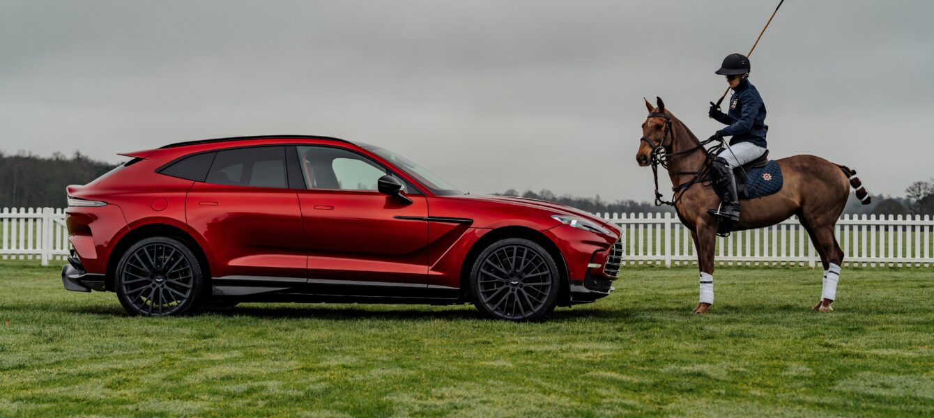 Tournament Image of Aston Martin Prince of Wales's Championship Cup (Season 2025)