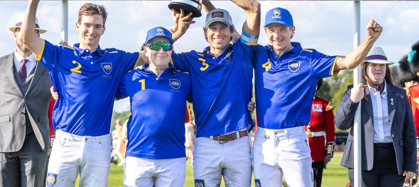 Tournament Image of Cartier Queen's Cup (Season 2026)