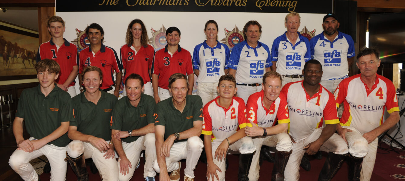 Tournament Image of Chairman's Tournament (Season 2023)