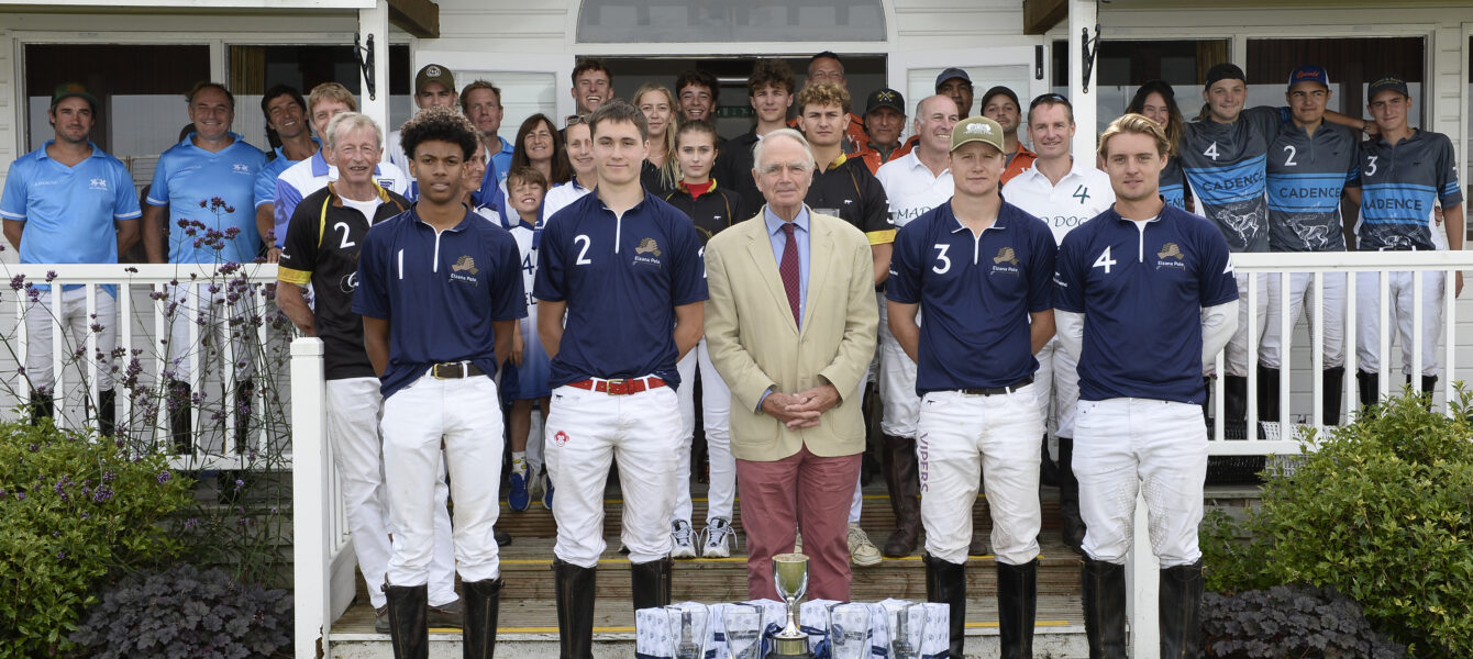 Tournament Image of Chairman's Tournament (Season 2025)