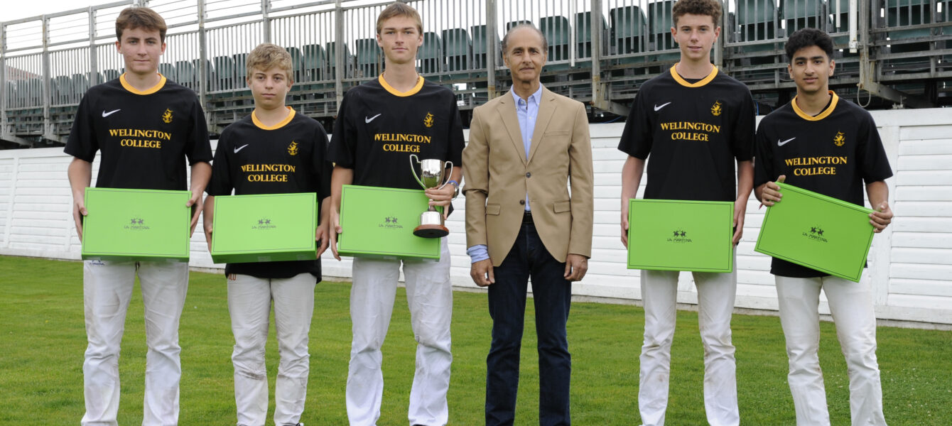 Tournament Image of Copenhagen Cup (Season 2023)