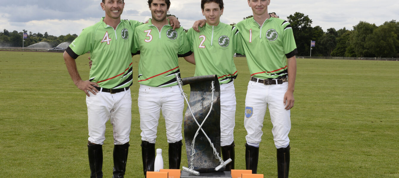 Tournament Image of Coworth Park Challenge (Season 2023)