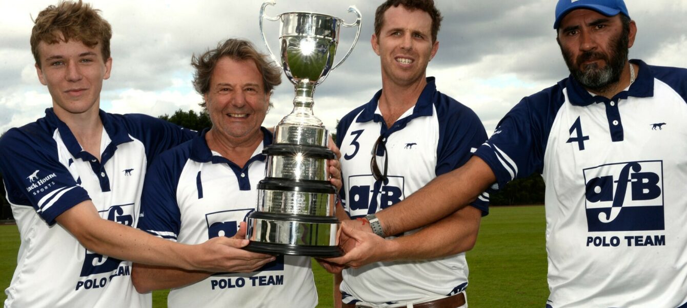 Tournament Image of Crawford Cup (Season 2023)