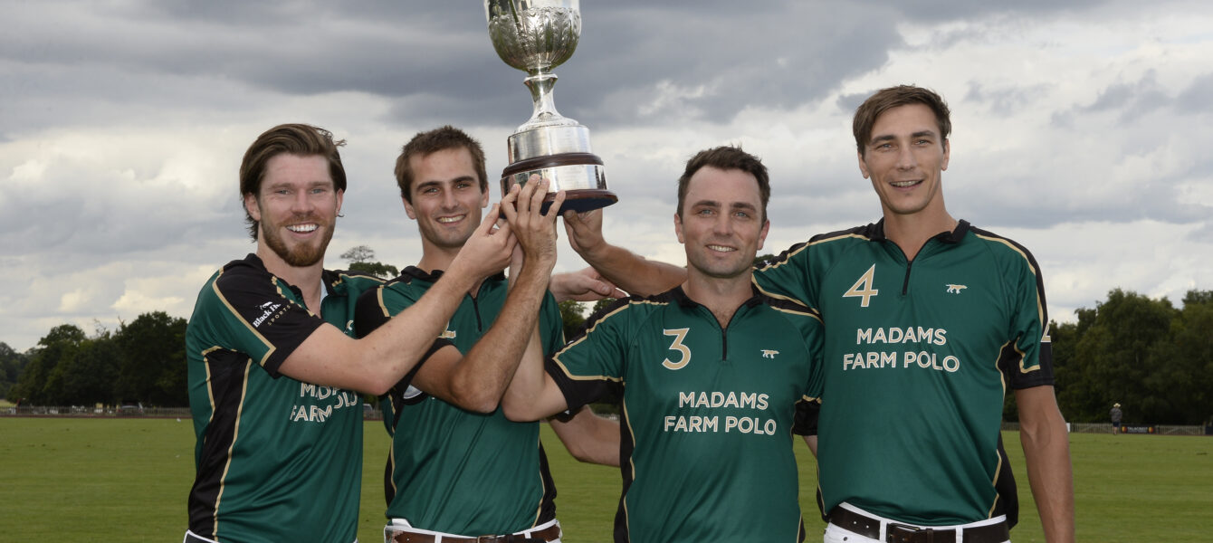 Tournament Image of Duke of Cornwall's Trophy (Season 2023)