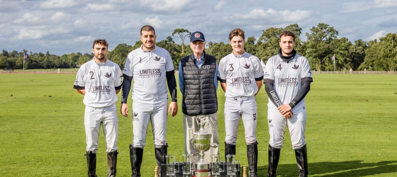 Tournament Image of Duke of Cornwall's Trophy (Season 2025)