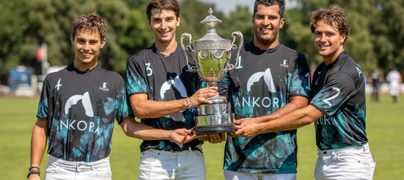 Tournament Image of Duke of Wellington Trophy (Season 2023)