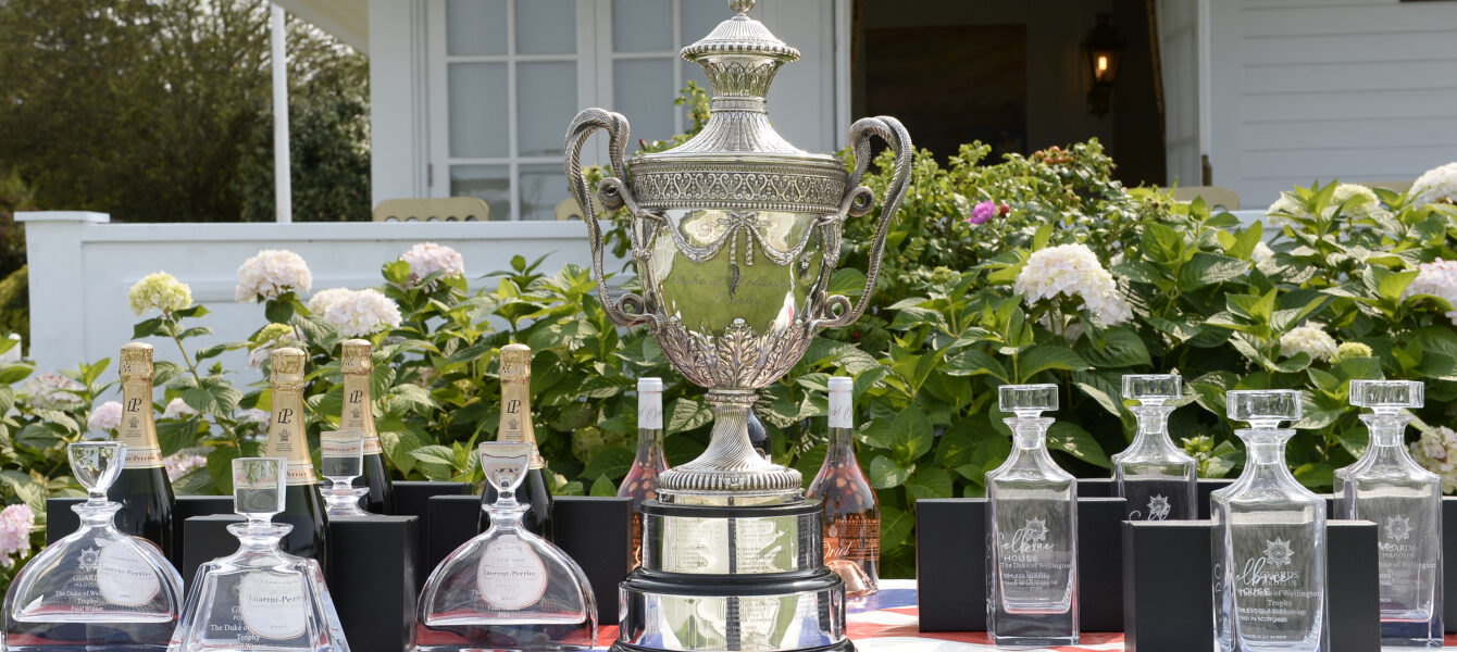 Tournament Image of Duke of Wellington Trophy (Season 2025)
