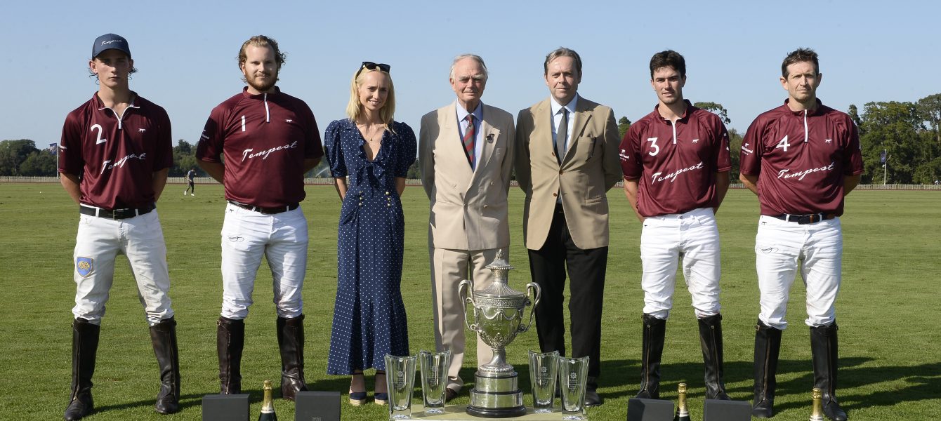 Tournament Image of Duke of Wellington Trophy (Season 2026)