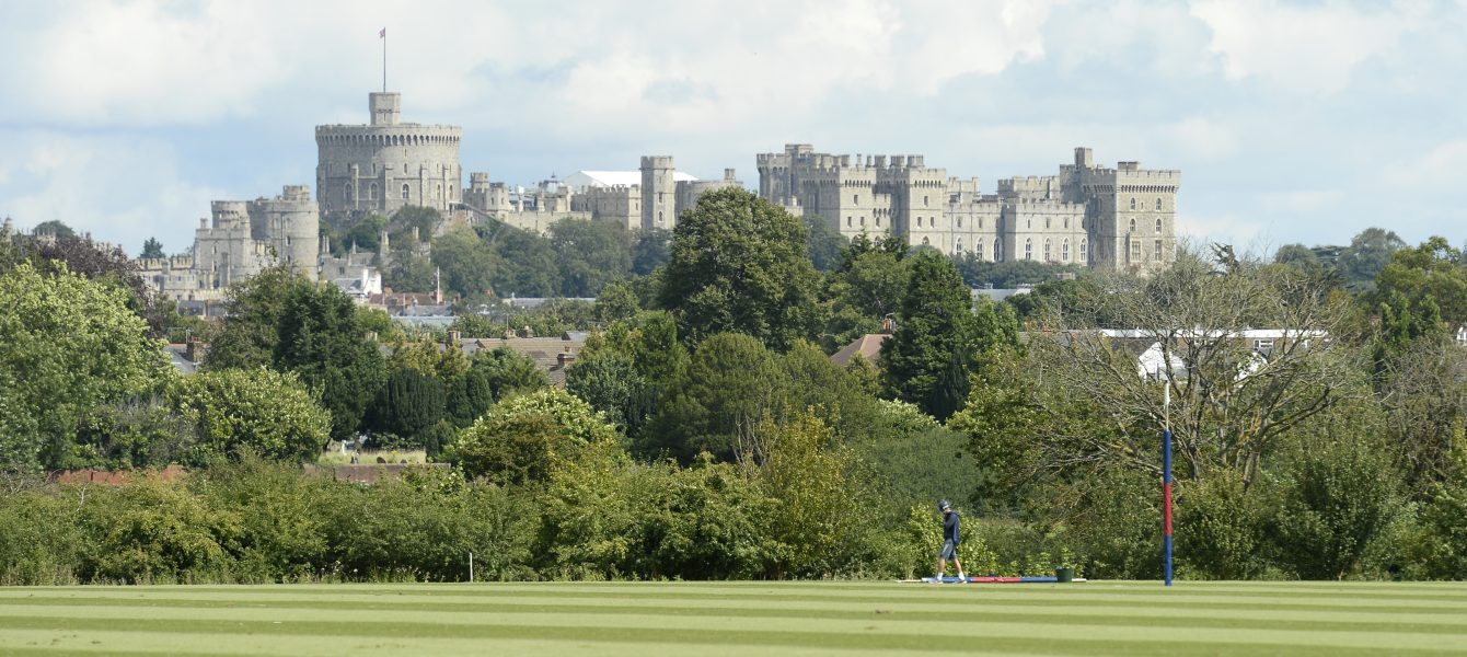Tournament Image of Flemish Farm Trophy (Season 2026)