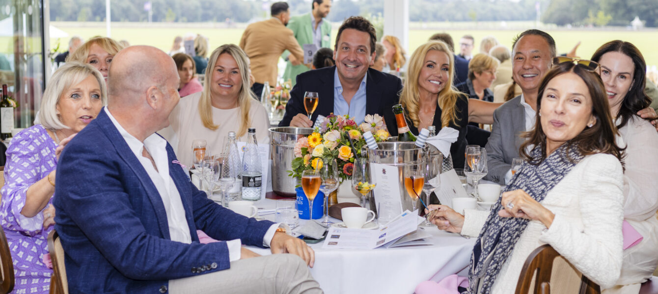 Tournament Image of Guards Ladies Charity Polo Day (Season 2025)