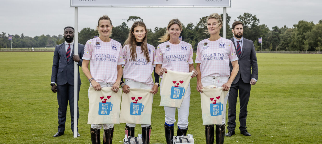 Tournament Image of Guards Ladies Charity Polo Tournament (Season 2025)