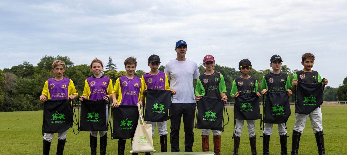 Tournament Image of Guards Youth Tournament (Season 2026)