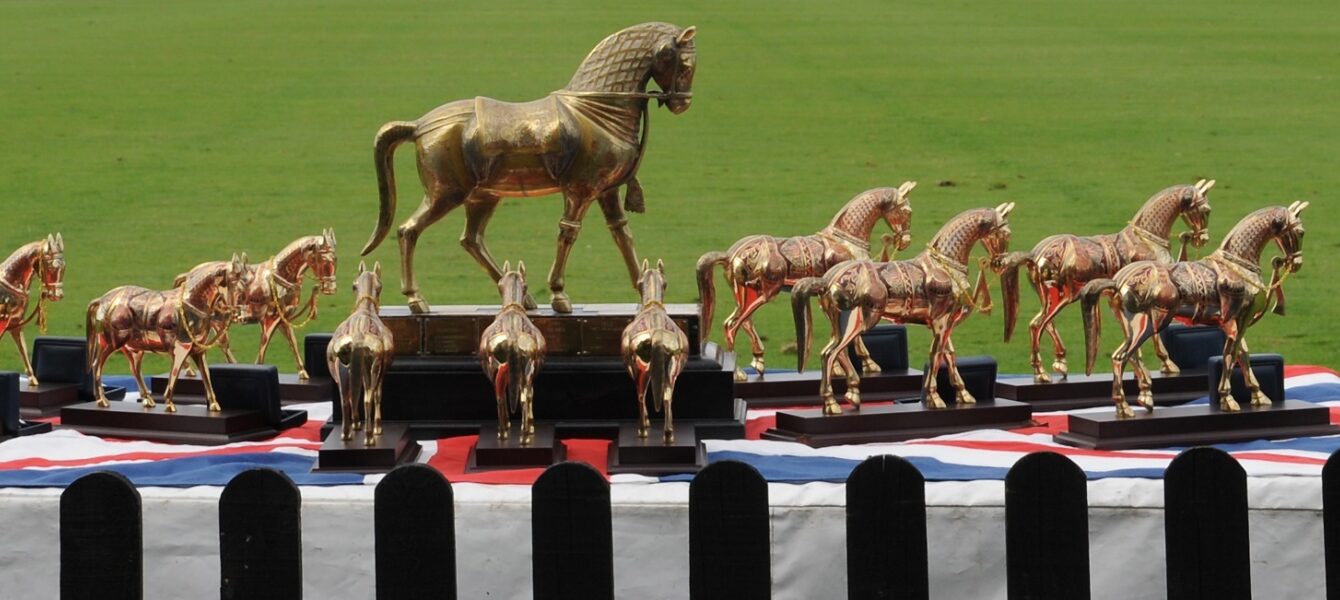 Tournament Image of India Day - Jaipur Trophy (Season 2025)
