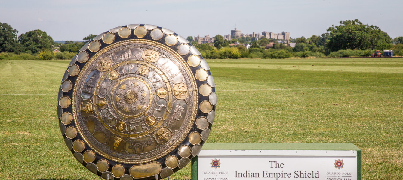 Tournament Image of Indian Empire Shield (Season 2023)
