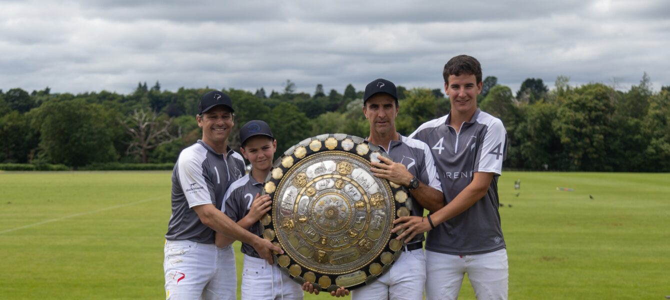 Tournament Image of Indian Polo Challenge Shield (Season 2025)