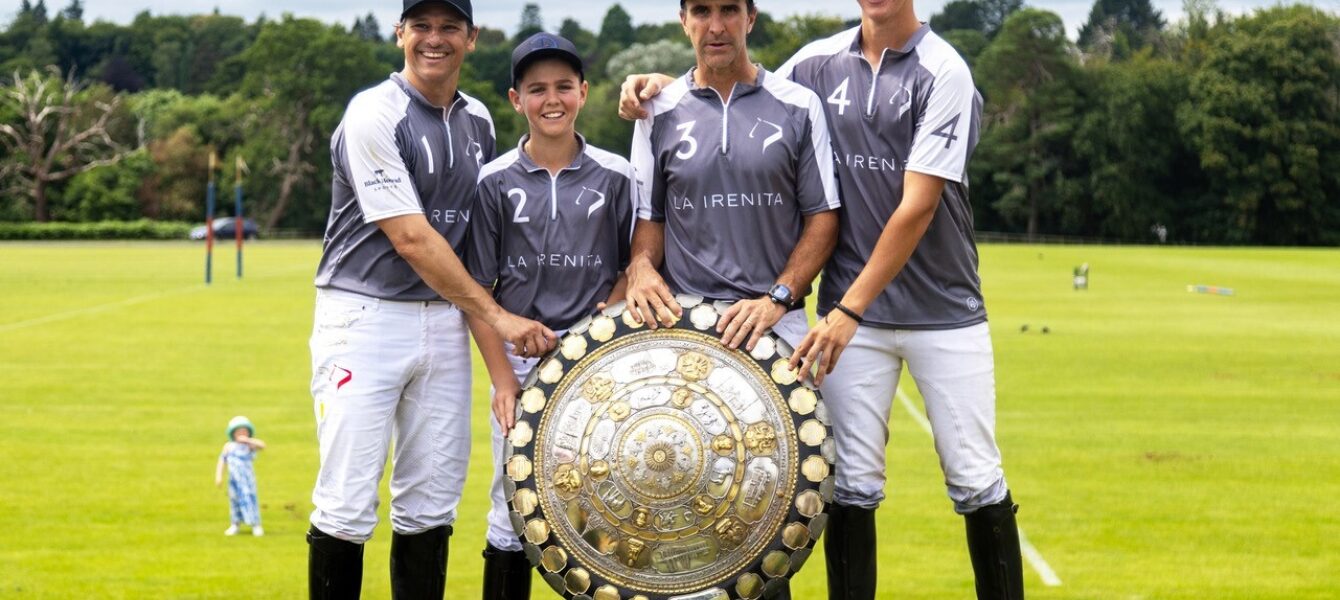 Tournament Image of Indian Polo Challenge Shield (Season 2025)