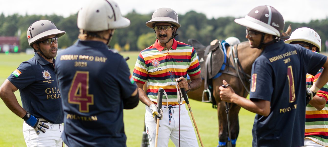 Tournament Image of Indian Polo Day (Season 2026)