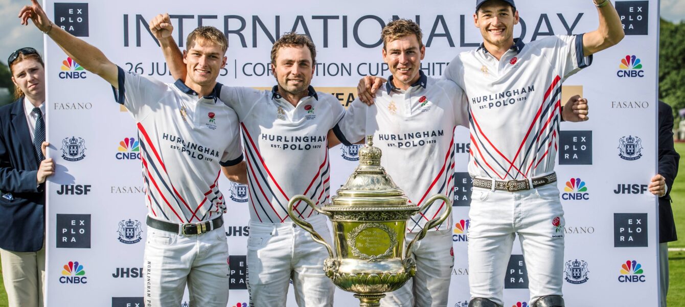 Tournament Image of International Day (Season 2026)