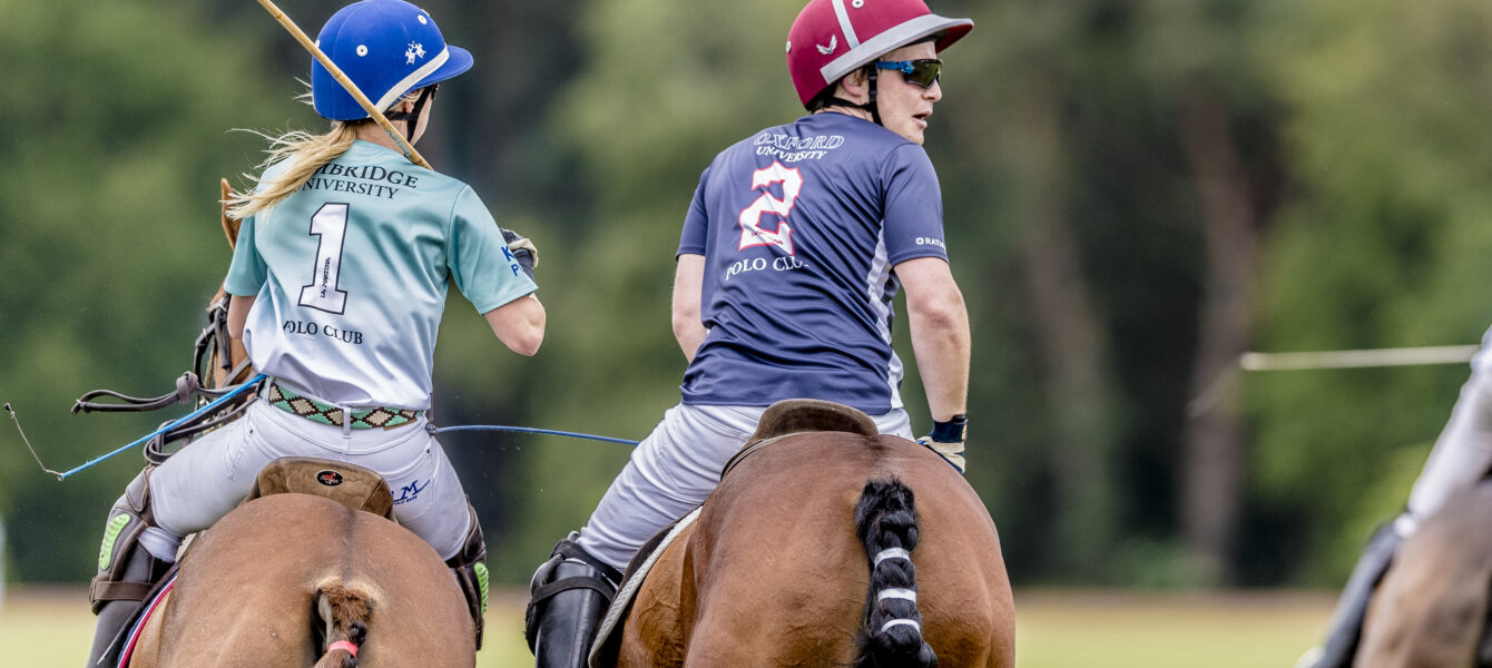 Tournament Image of La Martina Varsity Polo (Season 2025)