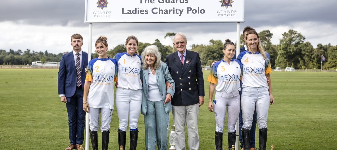 Tournament Image of Ladies Victrix Ludorum 22-Goal Tournament (Season 2026)