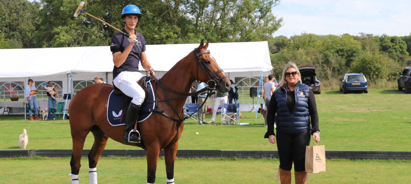 Tournament Image of Lycetts International Thoroughbred Polo Championship (Season 2023)