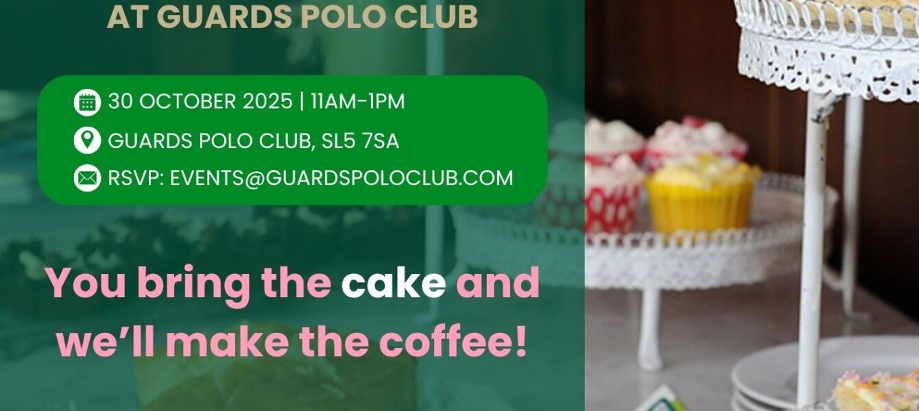 Tournament Image of Macmillan Coffee Morning (Season 2025)