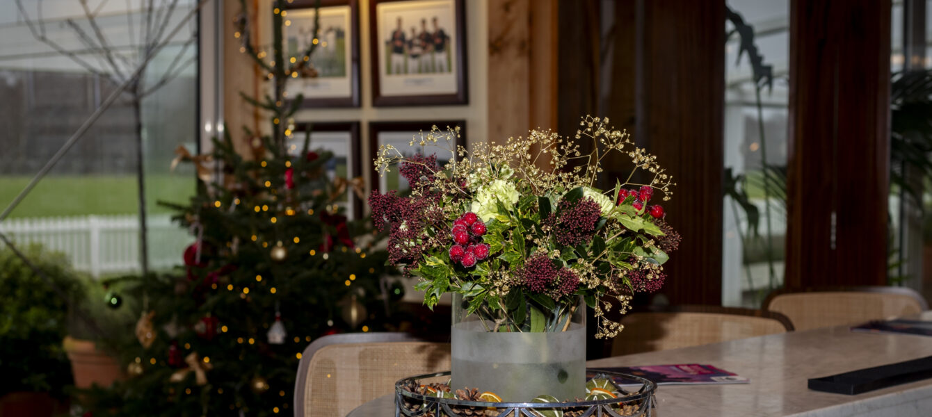 Tournament Image of Members Clubhouse Christmas Lunch (Season 2025)