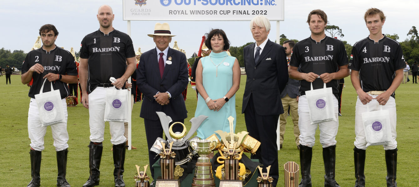 Tournament Image of Out-Sourcing Inc Royal Windsor Cup (Season 2023)