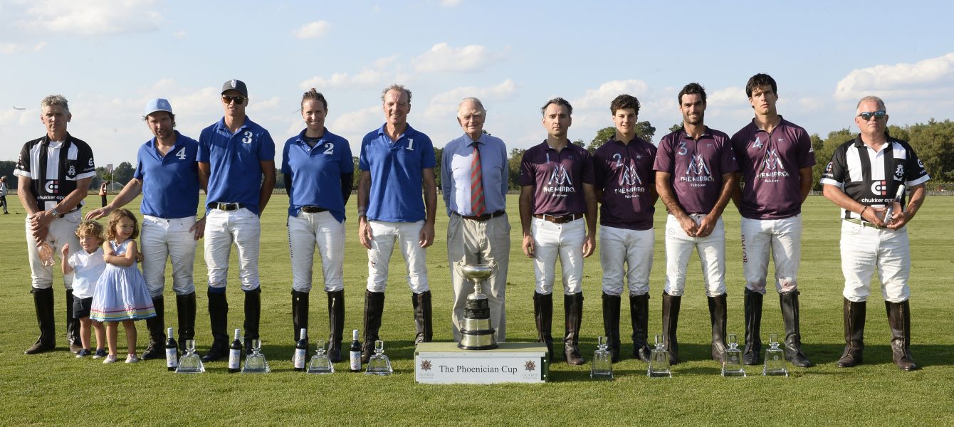 Tournament Image of Phoenician Cup (Season 2026)