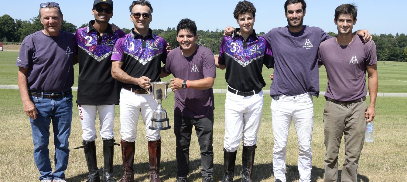 Tournament Image of Roberts Cup (Season 2026)