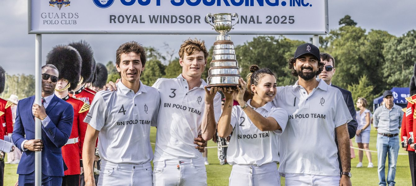 Tournament Image of DMMI Brexa Royal Windsor Cup (Season 2026)