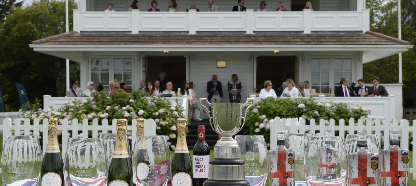 Tournament Image of Social Cup (Season 2026)