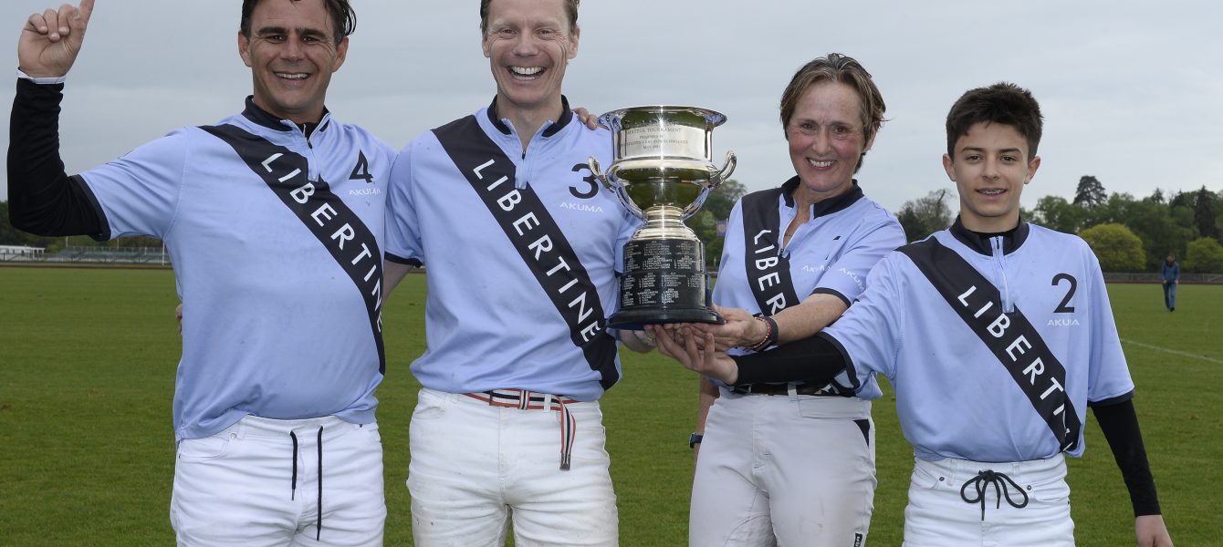 Tournament Image of Spring Amateur Tournament (Season 2026)