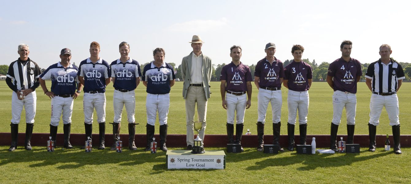 Tournament Image of Spring Tournament (Season 2026)