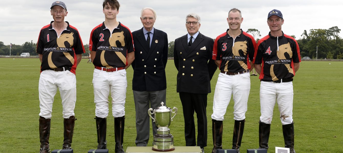 Tournament Image of The Major General's Cup (Season 2026)