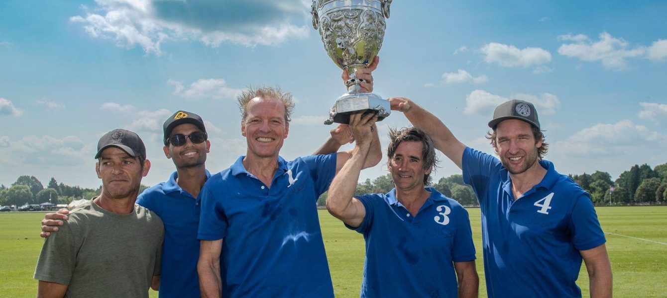 Tournament Image of Town & County Championship (Season 2026)