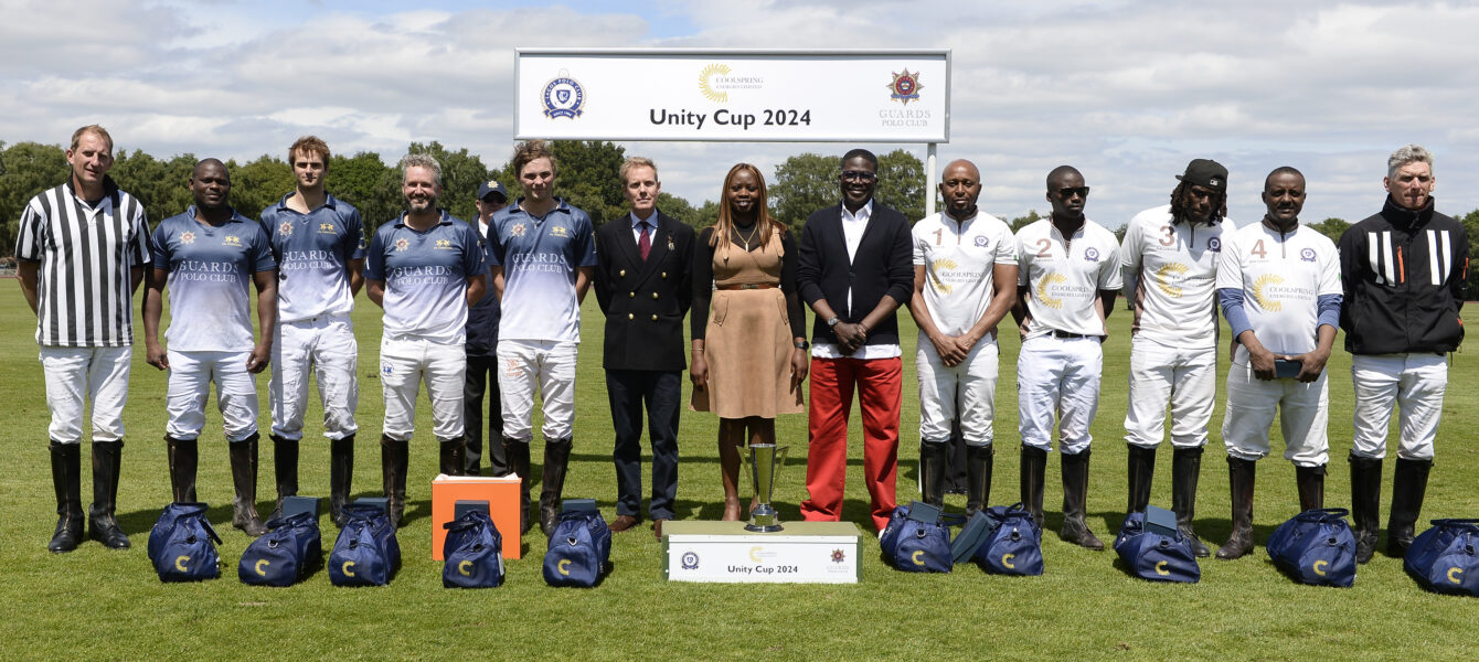 Tournament Image of Unity Cup (Season 2025)