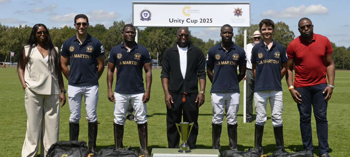Tournament Image of Unity Cup (Season 2026)