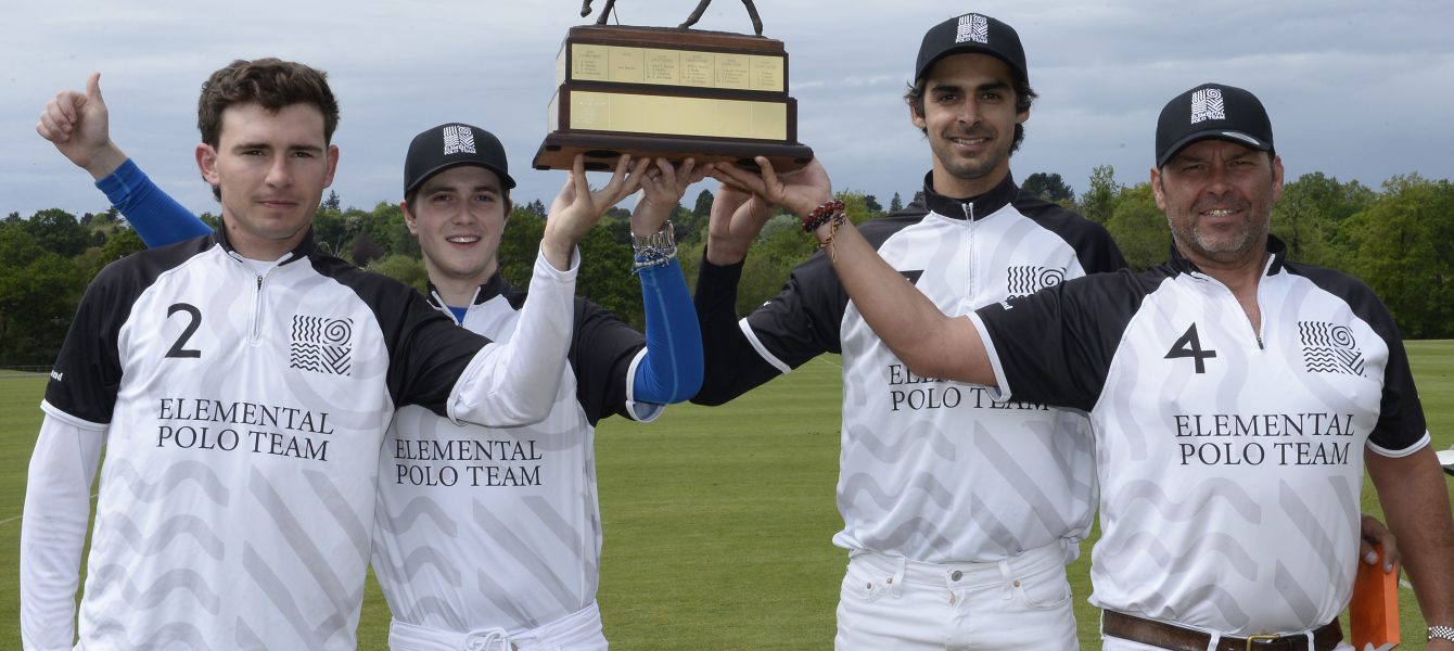 Tournament Image of Valerie Halford Memorial Trophy (Season 2026)